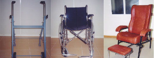 AYUDAS TECNICAS