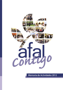 Memoria de actividades 2012