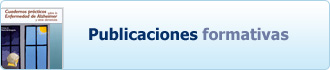 Publicaciones formativas