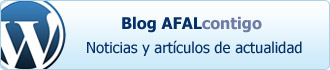 Blog AFALcontigo