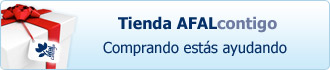 Tienda AFALcontigo