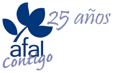 AFALcontigo - Asociacin para las familias con Alzheimer